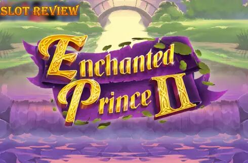 Enchanted Prince 2 icon